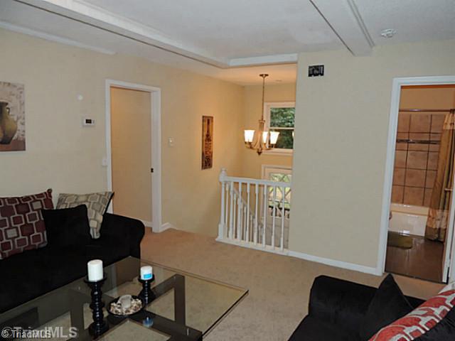 4543 Calm Lake Road Julian, NC 27283 - Photo 10 of 16 Loft.