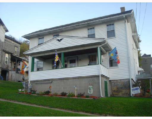 319 South Second Street Apollo, PA 15613 - Photo 1 of 15 Exterior Front.