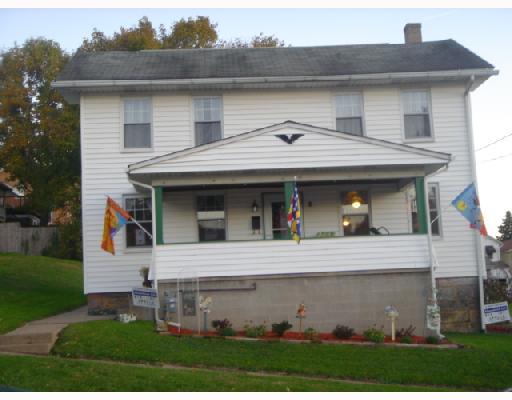319 South Second Street Apollo, PA 15613 - Photo 2 of 15 Exterior Front.