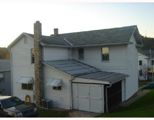 319 South Second Street Apollo, PA 15613 - Photo 14 of 15 Exterior Back.