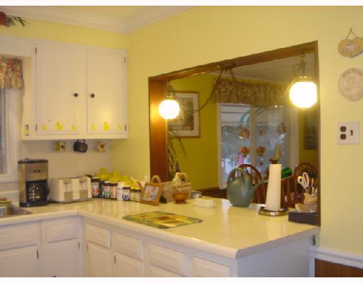 319 South Second Street Apollo, PA 15613 - Photo 8 of 15 Kitchen.