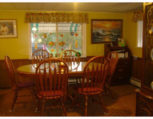 319 South Second Street Apollo, PA 15613 - Photo 9 of 15 Dining Room.