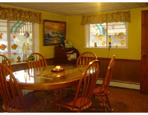 319 South Second Street Apollo, PA 15613 - Photo 10 of 15 Dining Room.
