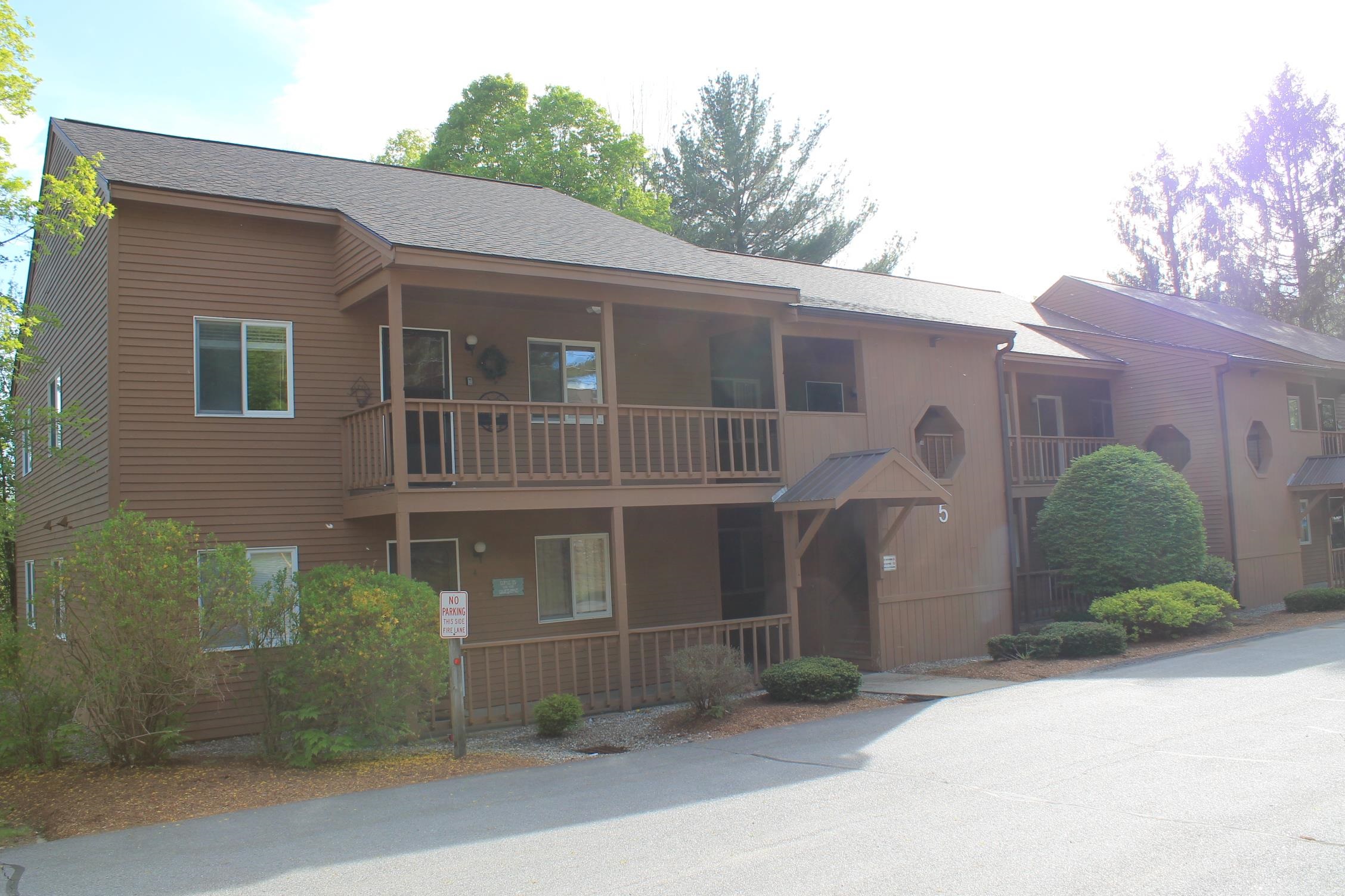 5 Goldfinch Road, Unit 7 Lincoln, NH 03251 - Photo 22 of 22 Gallery Image 22