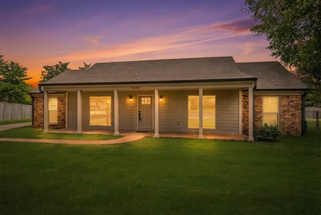 $439,900 | 6684 Ashbridge Cove, Memphis, TN 38120