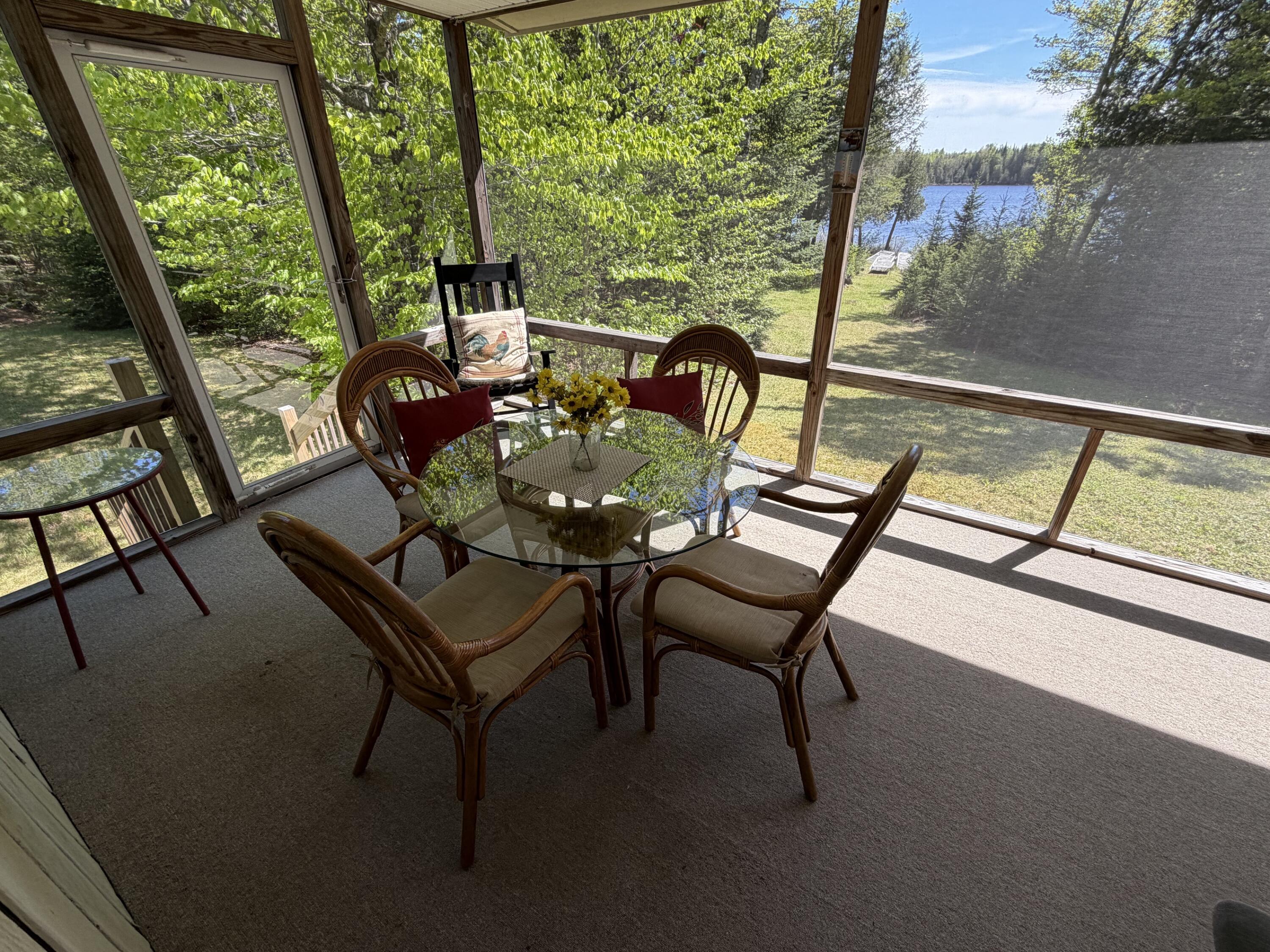 458 Manhanock Pond Road Sangerville, ME 04479 - Photo 18 of 34 18