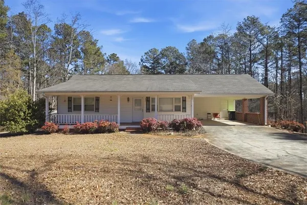 $355,000 | 20 Stagg Trace, Social Circle, GA 30025