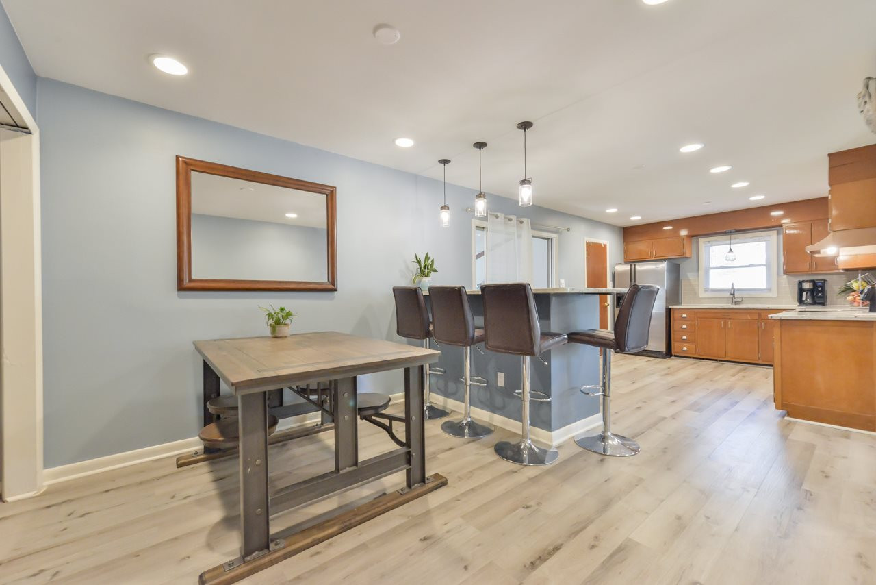 1604 Euclid Road Durham, NC 27713 - Photo 9 of 23 Photo 9