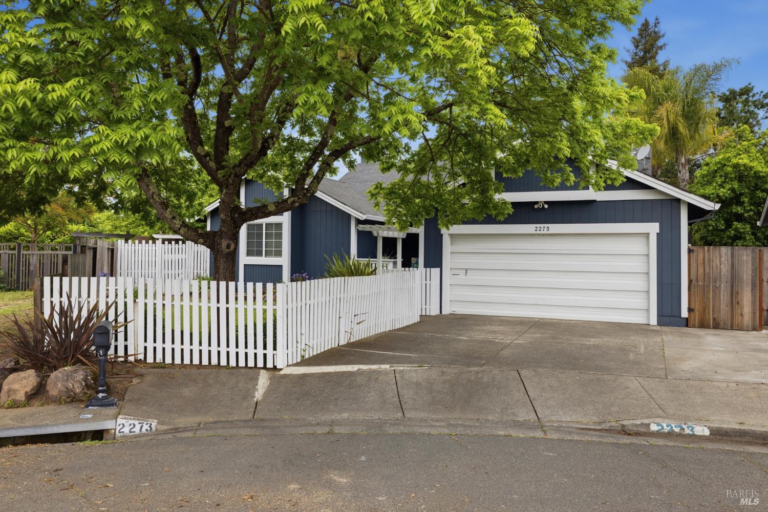2273 White Chapel Court Santa Rosa, CA 95401 - Photo 2 of 59