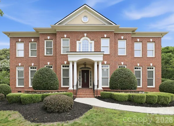 $1,195,000 | 7818 Stonehaven Drive, Waxhaw, NC 28173