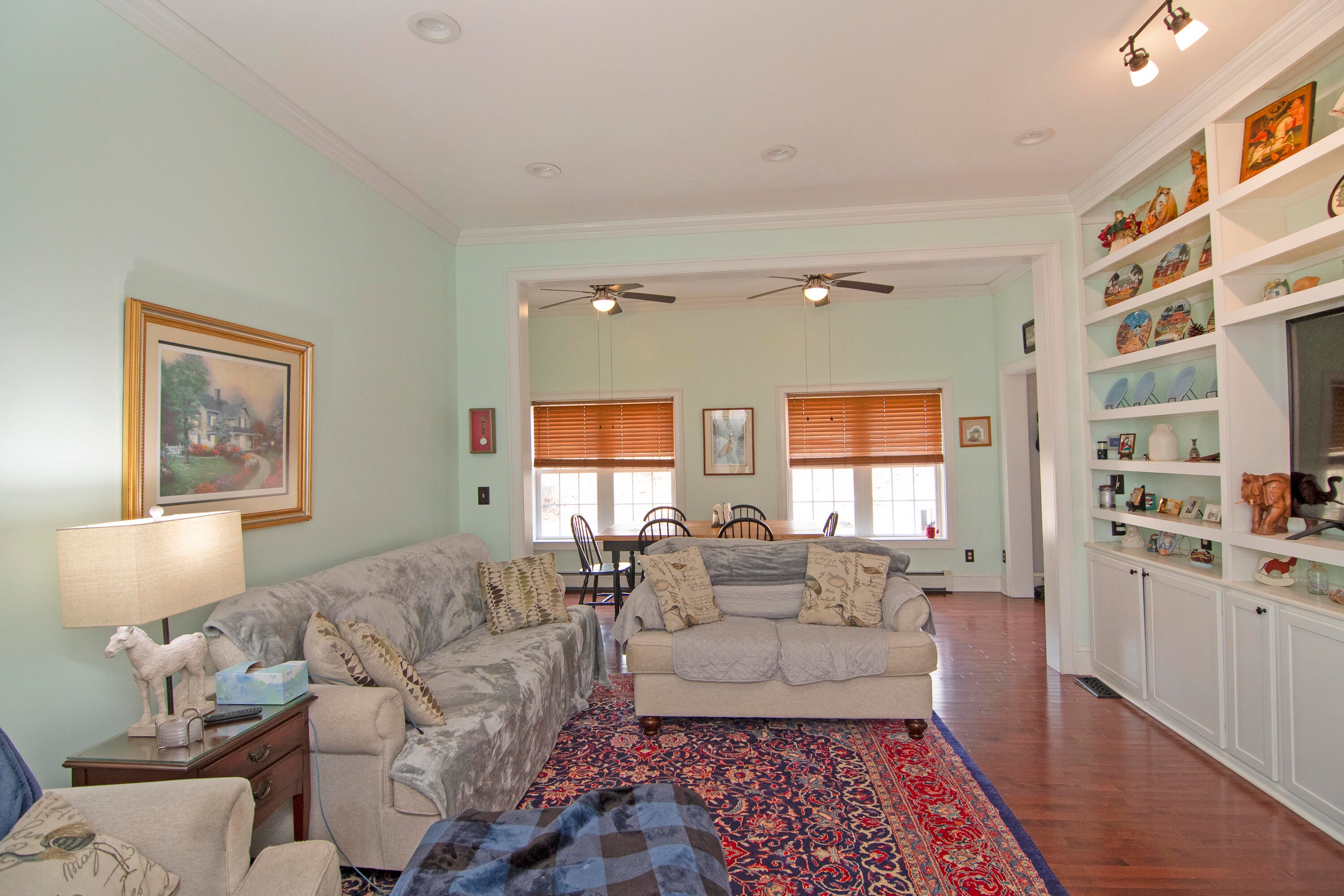 205 Ruffner Drive Lewisburg, WV 24901 - Photo 4 of 50 RD_0057