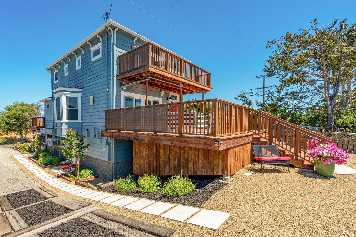 1660 Milton Road Napa, CA 94559 - Photo 54 of 90
