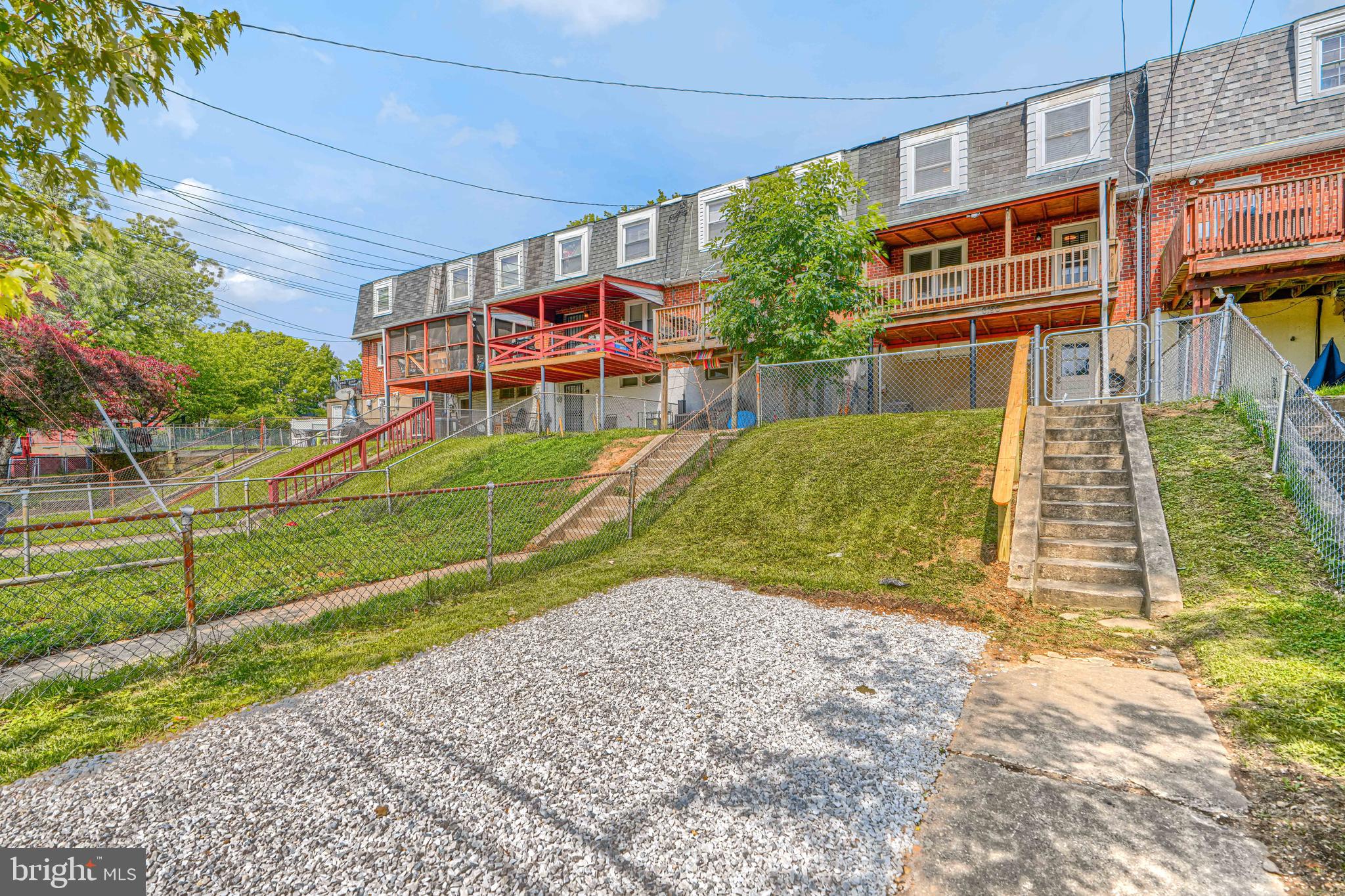 6190 Radecke Avenue Baltimore, MD 21206 - Photo 37 of 39