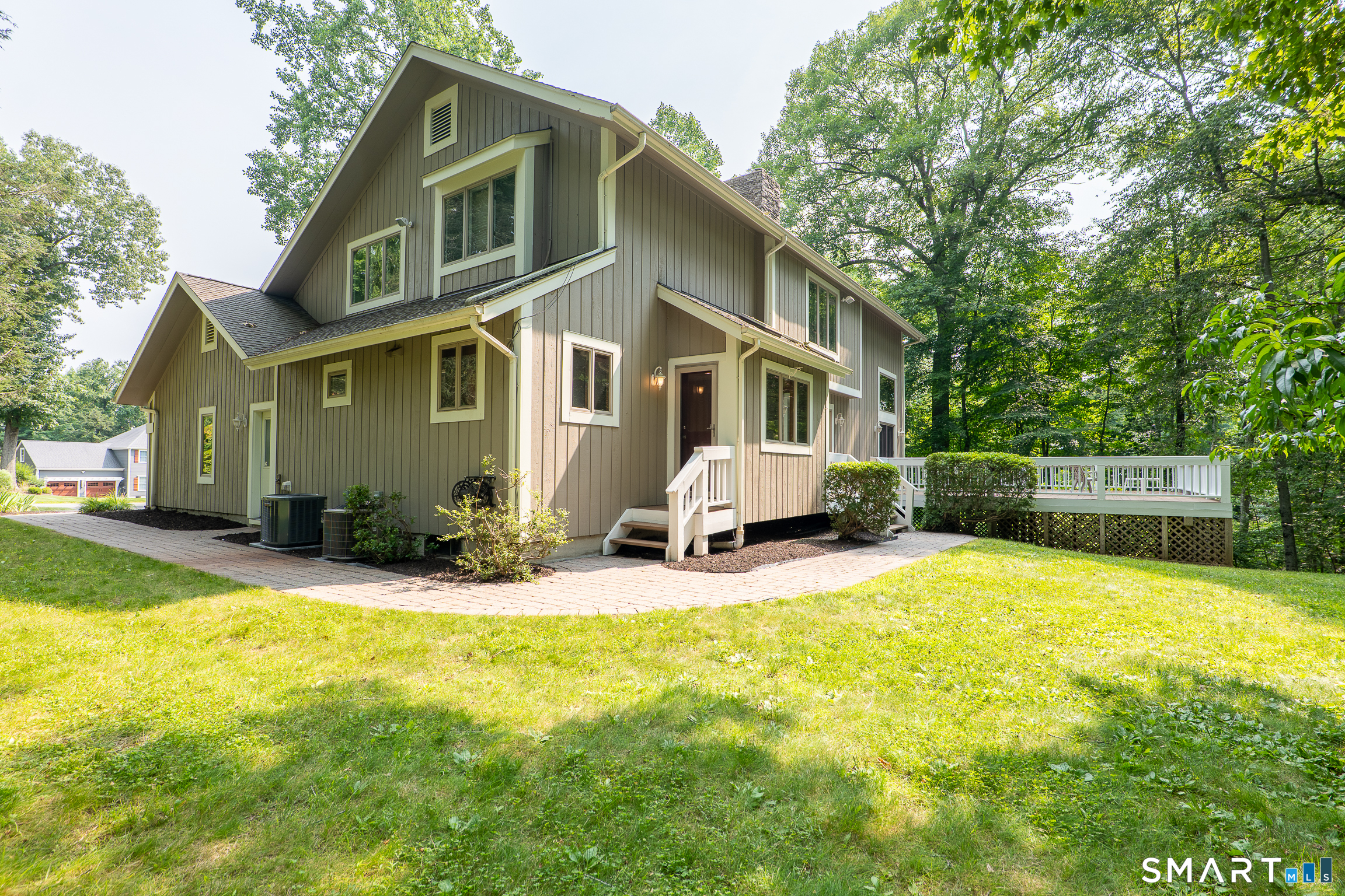 32 Horseshoe Ridge Road Newtown, CT 06482 - Photo 39 of 40