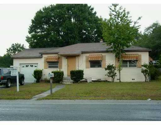 815 West Beacon Road Lakeland, FL 33803 - Photo 1 of 1 Exterior Front