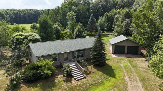 $260,000 | 64500 Setzke Road, Ashland, WI 54806