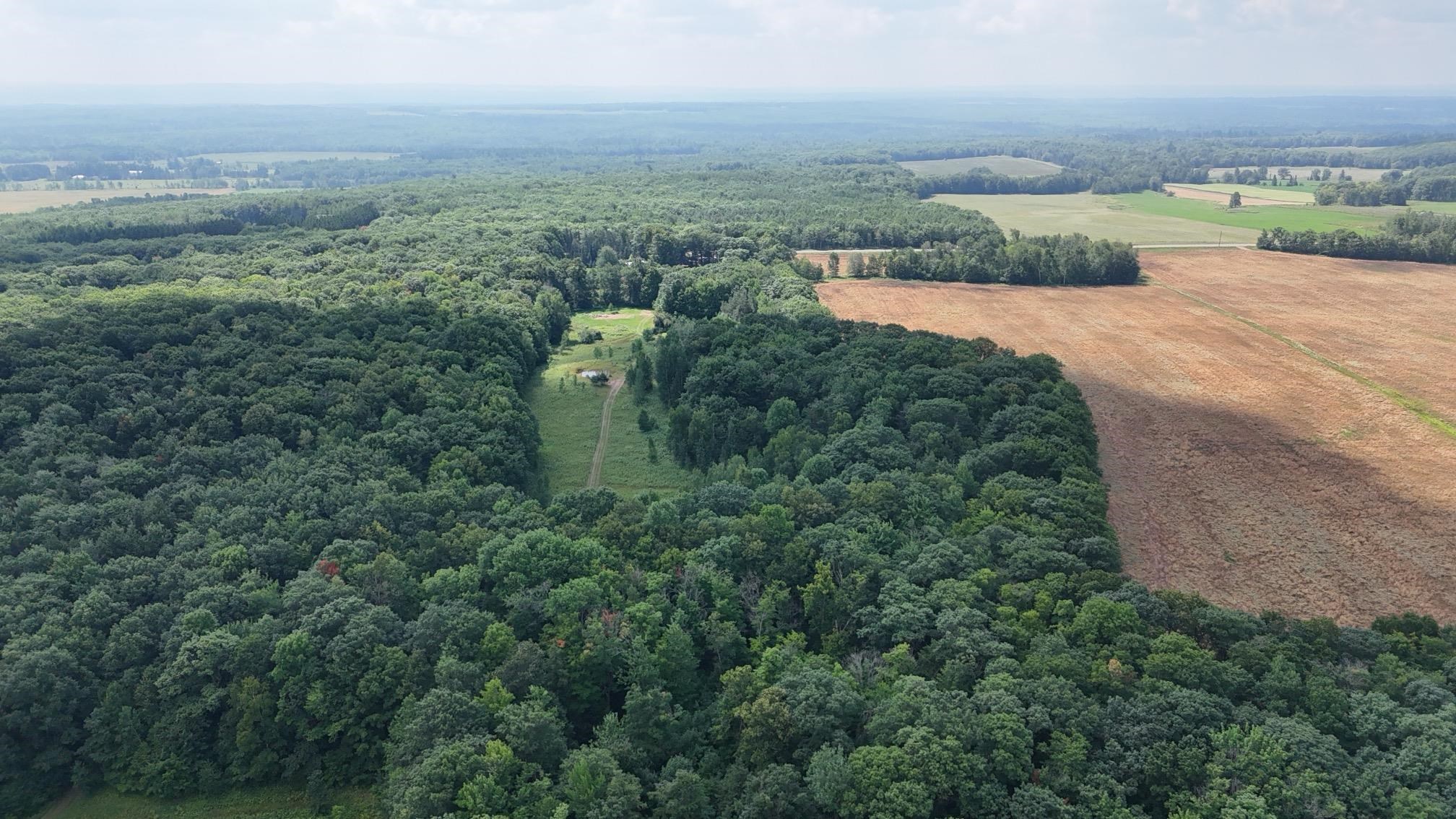 64500 Setzke Road Ashland, WI 54806 - Photo 34 of 36 View to the South