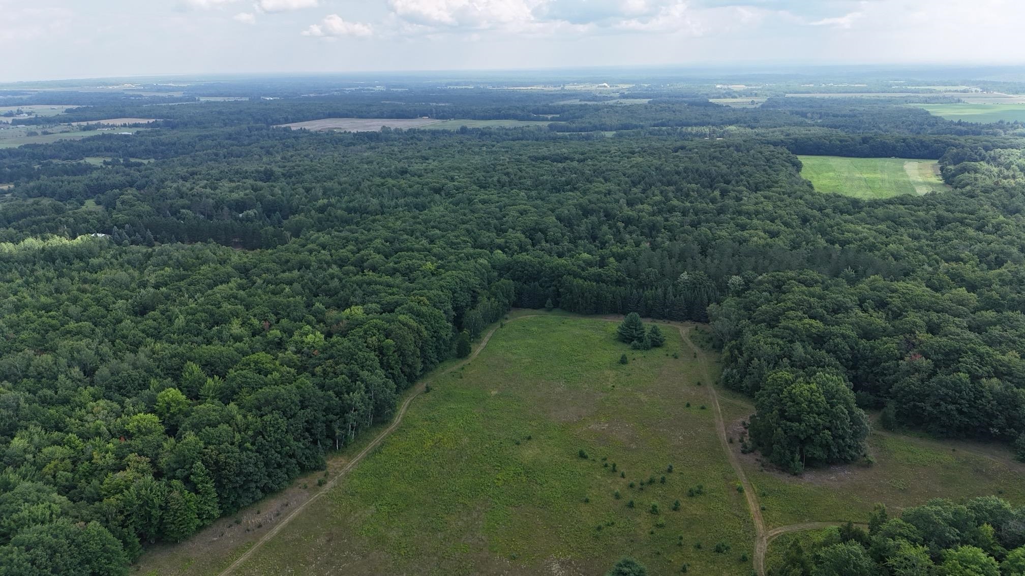 64500 Setzke Road Ashland, WI 54806 - Photo 35 of 36 View to the East