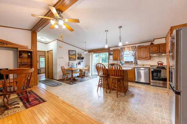 $260,000 | 64500 Setzke Road, Ashland, WI 54806