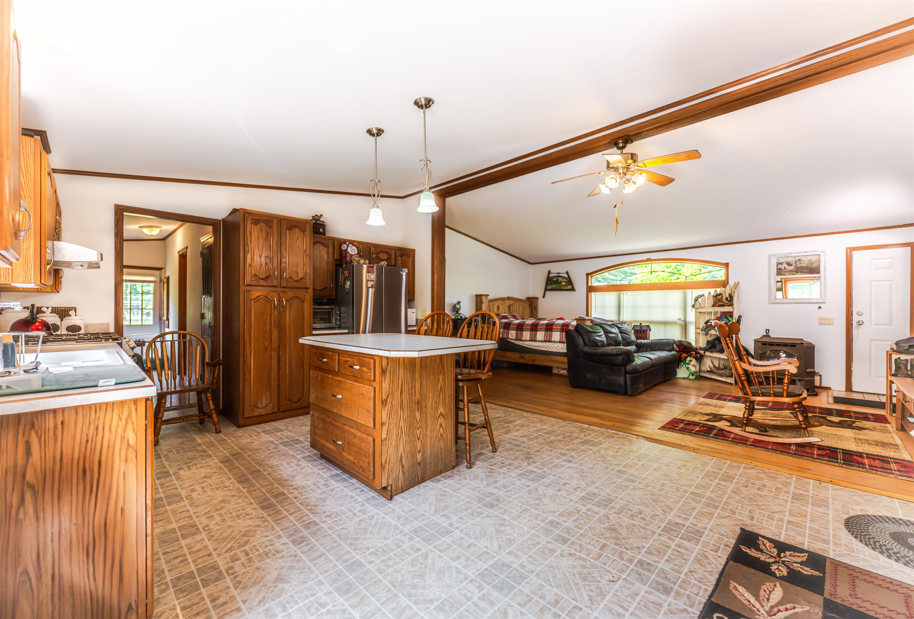 64500 Setzke Road Ashland, WI 54806 - Photo 8 of 36