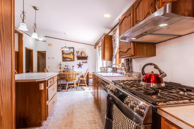 $260,000 | 64500 Setzke Road, Ashland, WI 54806