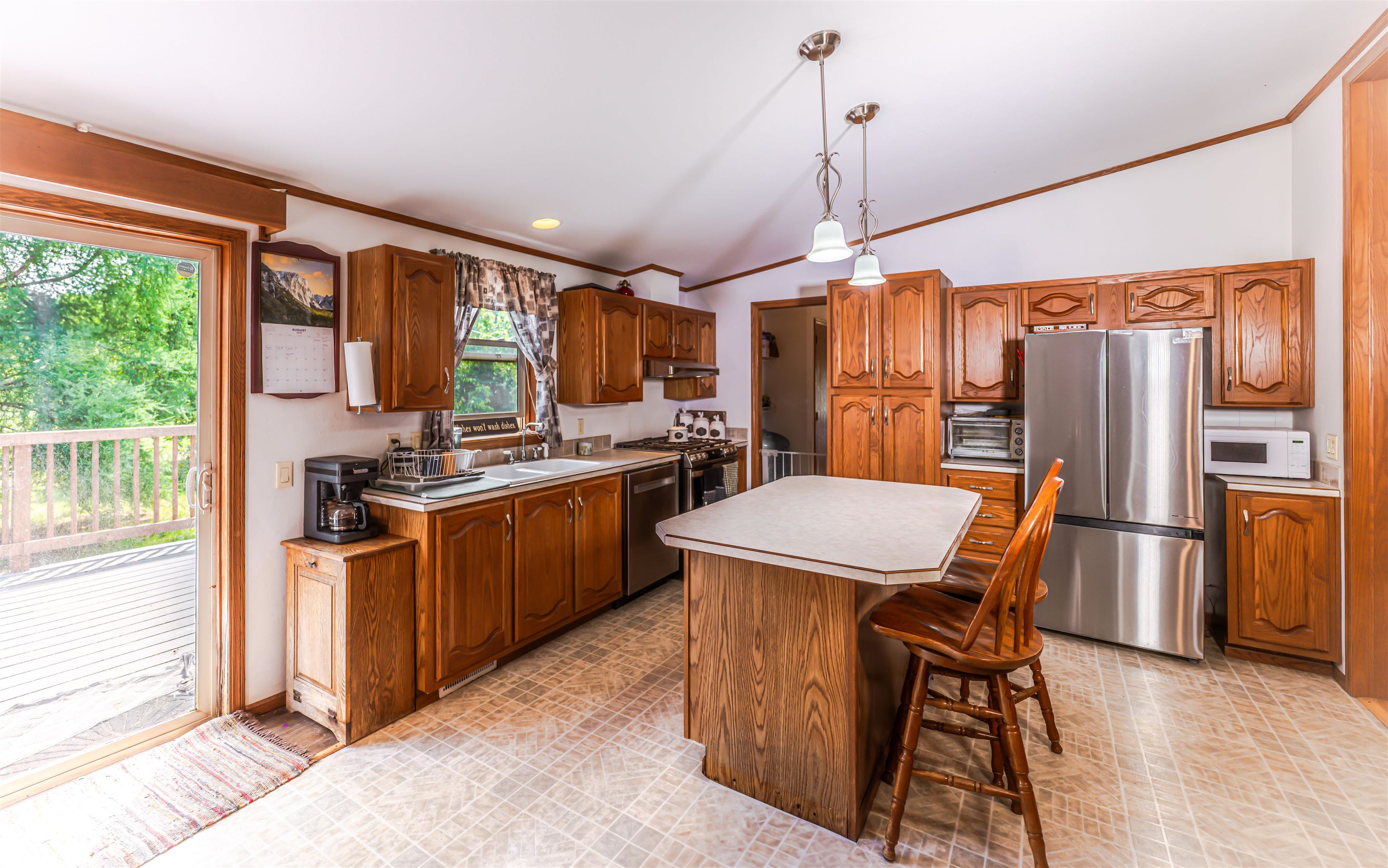 64500 Setzke Road Ashland, WI 54806 - Photo 10 of 36