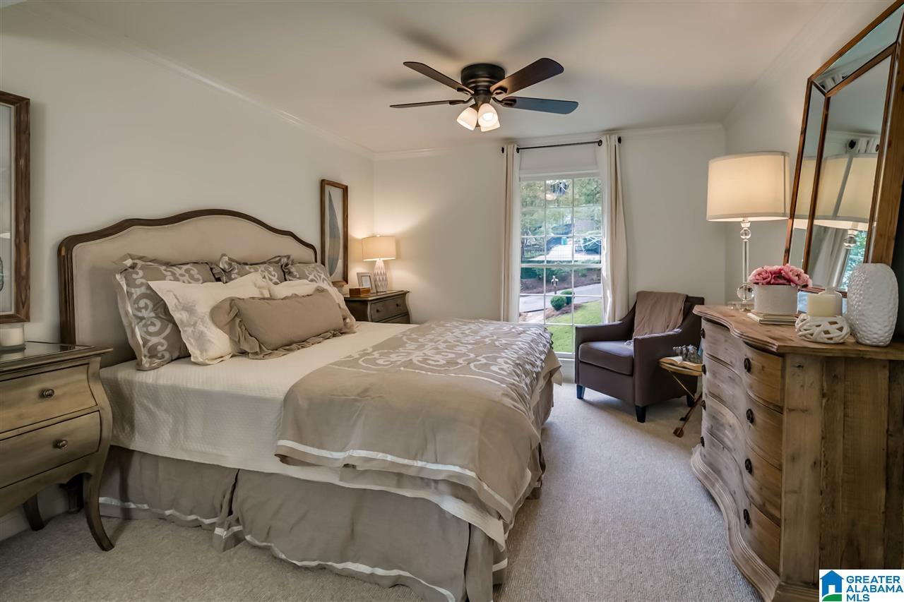 145 Memory Court Mountain Brook, AL 35213 - Photo 16 of 31
