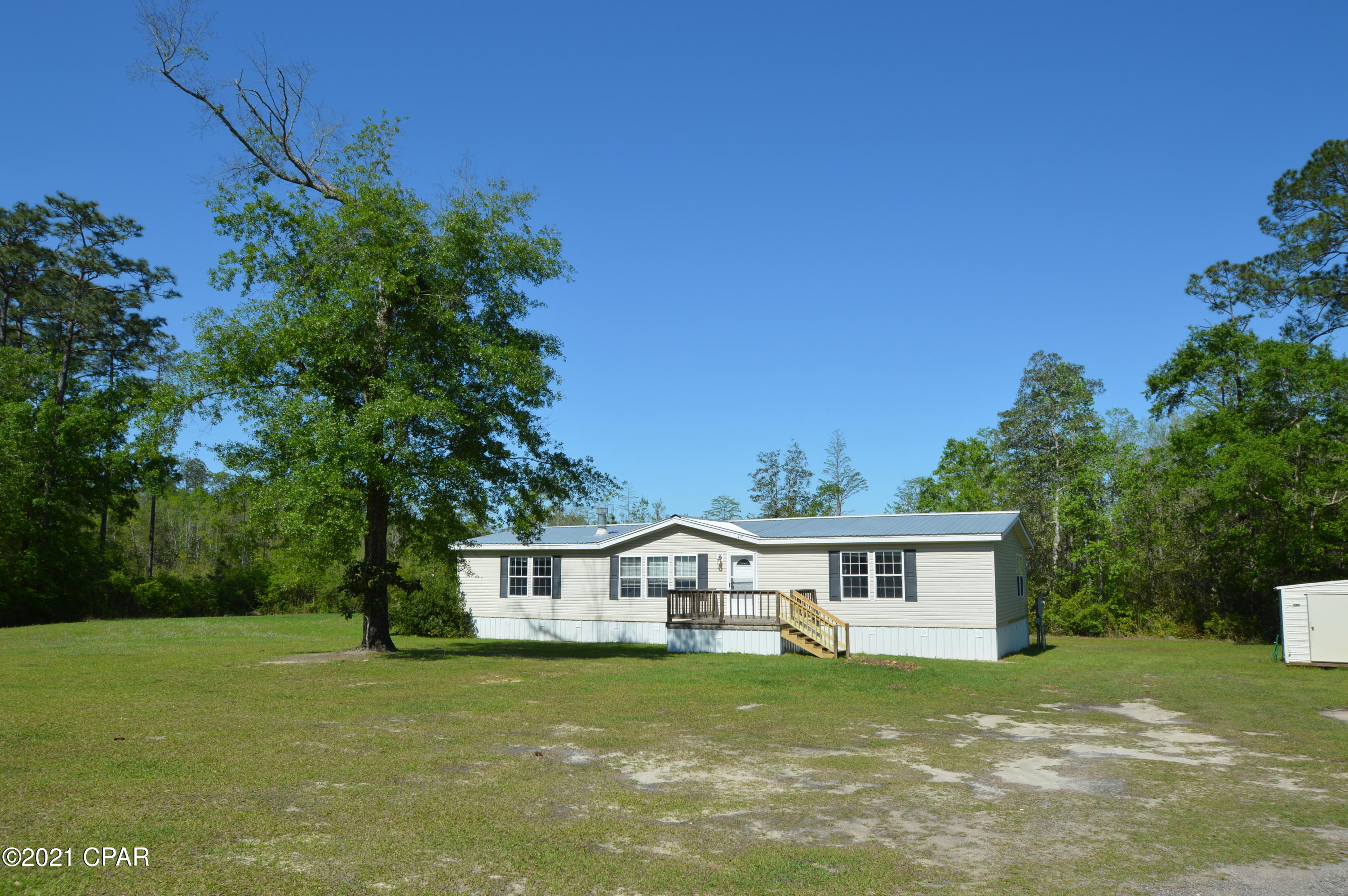 410 Carr Road Chipley, FL 32428 - Photo 1 of 21
