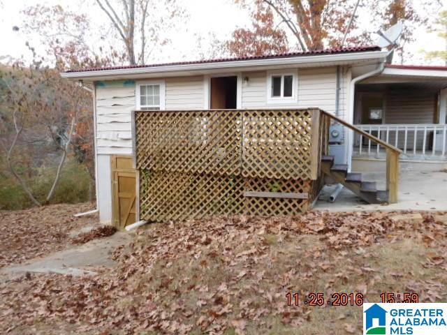 9566 Burney Camp Road Bessemer, AL 35023 - Photo 2 of 8