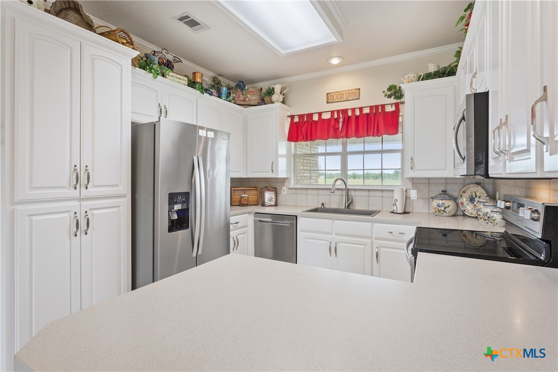 2576 Primrose Trail Temple, TX 76501 - Photo 15 of 33