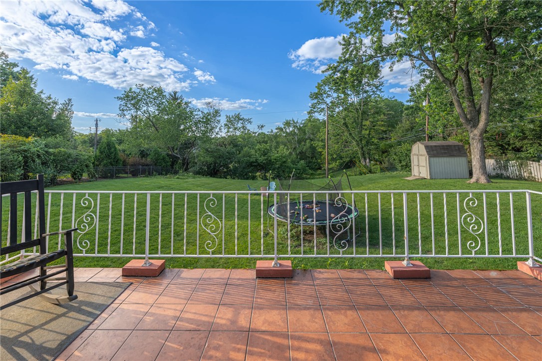 3290 Ridgeview Avenue Kettering, OH 45409 - Photo 45 of 55