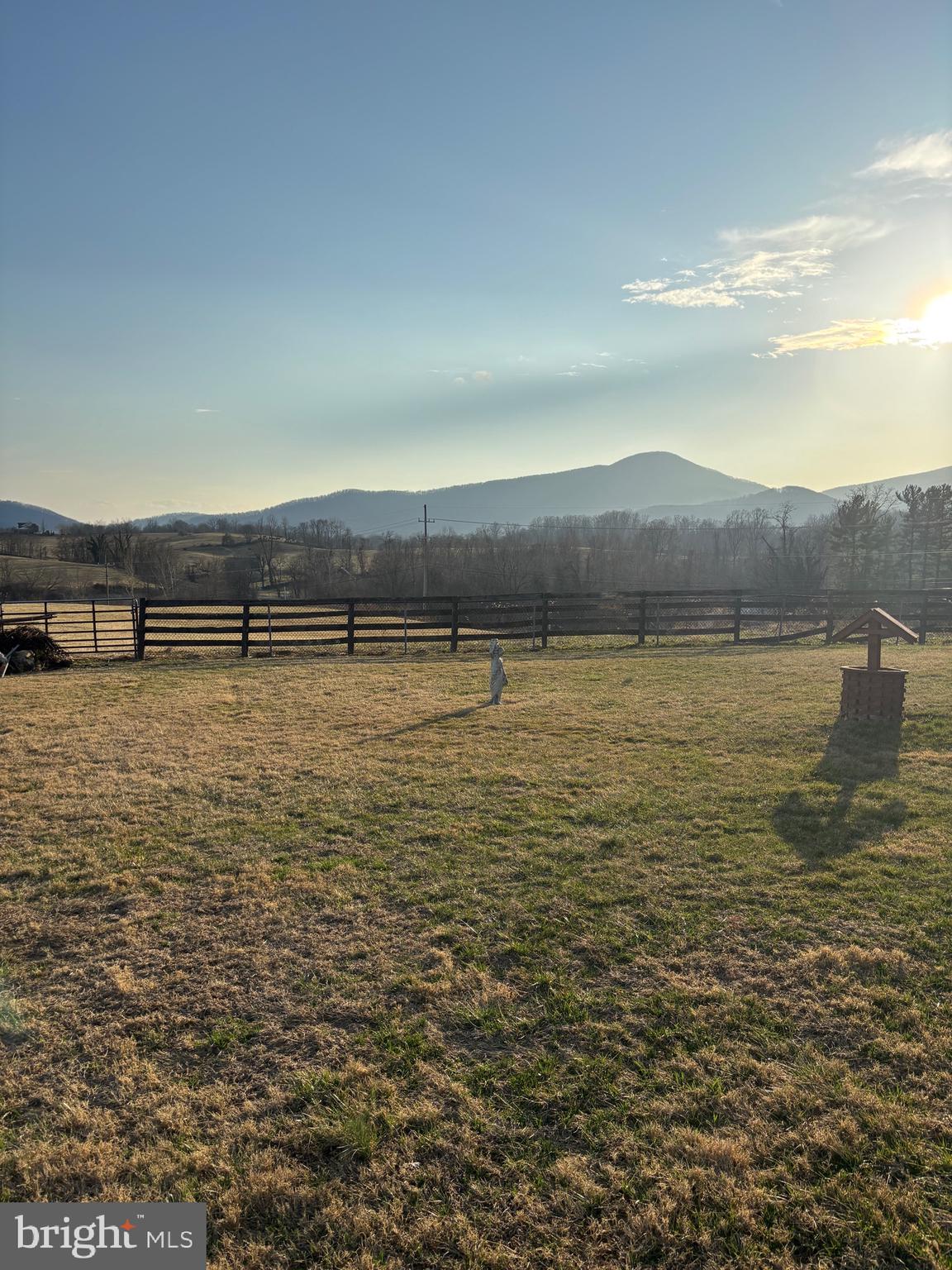 2483 Jericho Road Flint Hill, VA 22627 - Photo 1 of 18 a view of an ocean