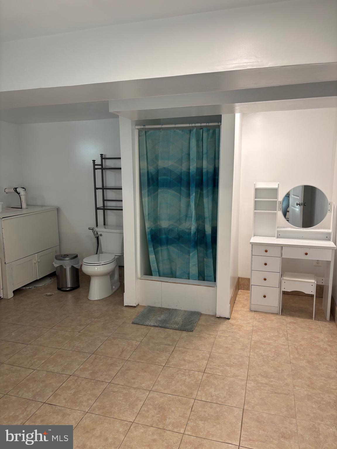 2483 Jericho Road Flint Hill, VA 22627 - Photo 12 of 18 a living room with furniture a flat screen tv and a fireplace