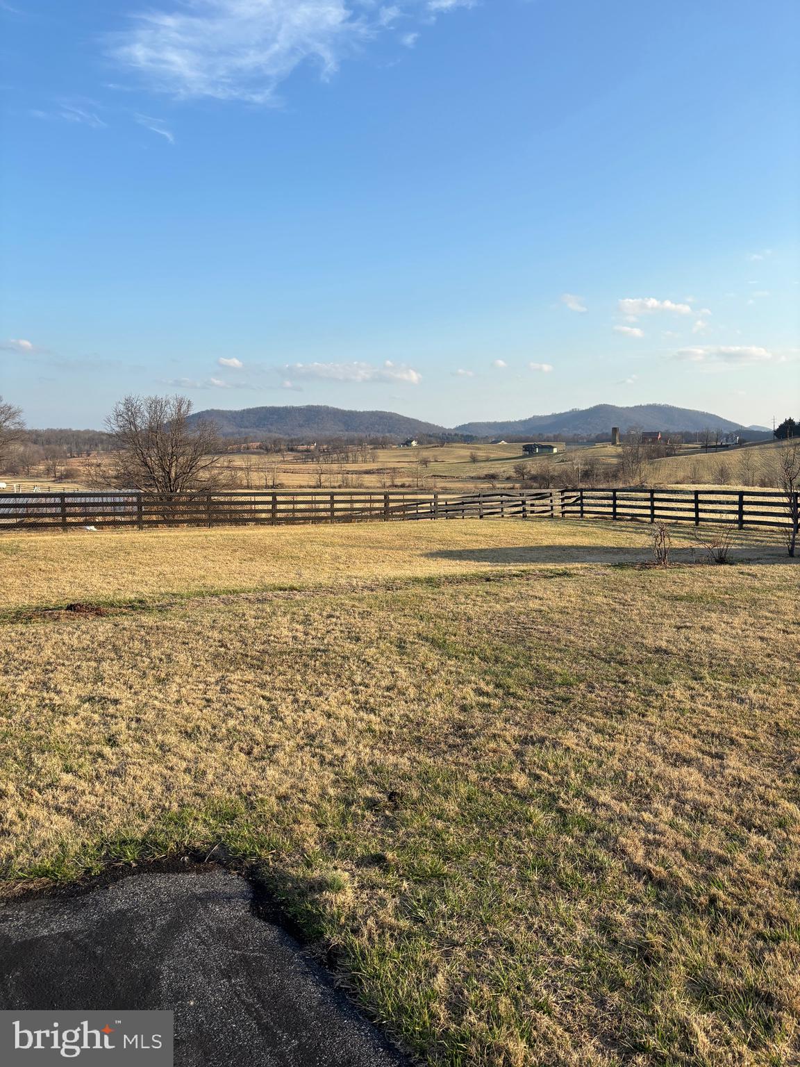 2483 Jericho Road Flint Hill, VA 22627 - Photo 17 of 18 a view of an ocean and beach