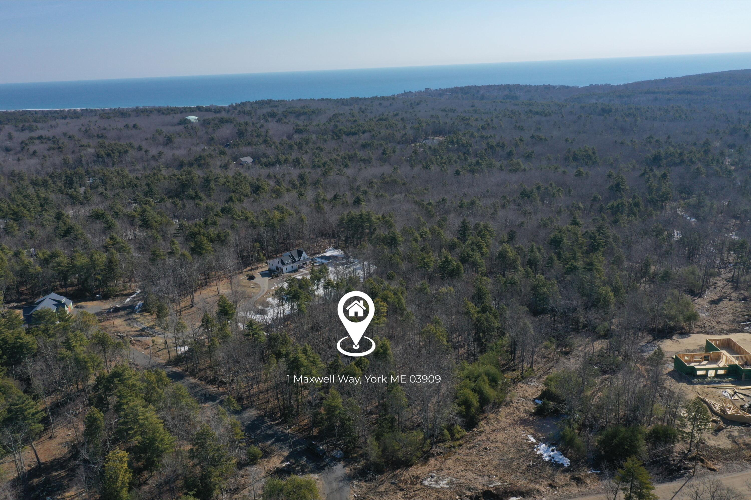 1 Maxwell Way York, ME 03902 - Photo 2 of 5 1 Maxell Way, York ME 03902 (1)