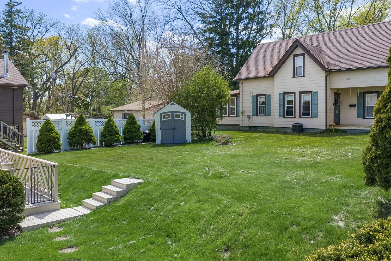1421 Ash Street Baraboo, WI 53913 - Photo 41 of 41