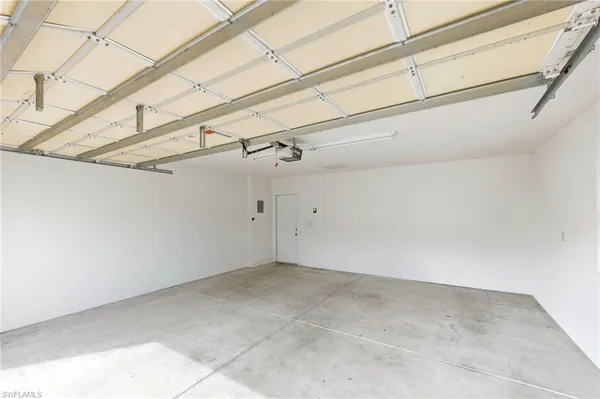 a view of small space