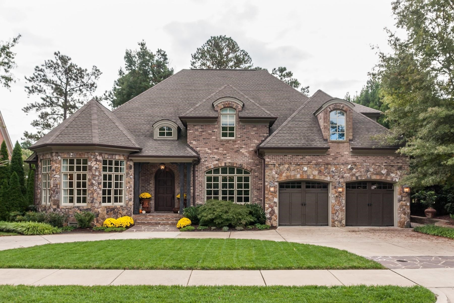 8700 Valentine Court Raleigh, NC 27615 - Photo 1 of 22 Photo 1