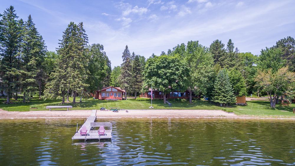 20574 Moose Point Road Grand Rapids, MN 55744 - Photo 1 of 1