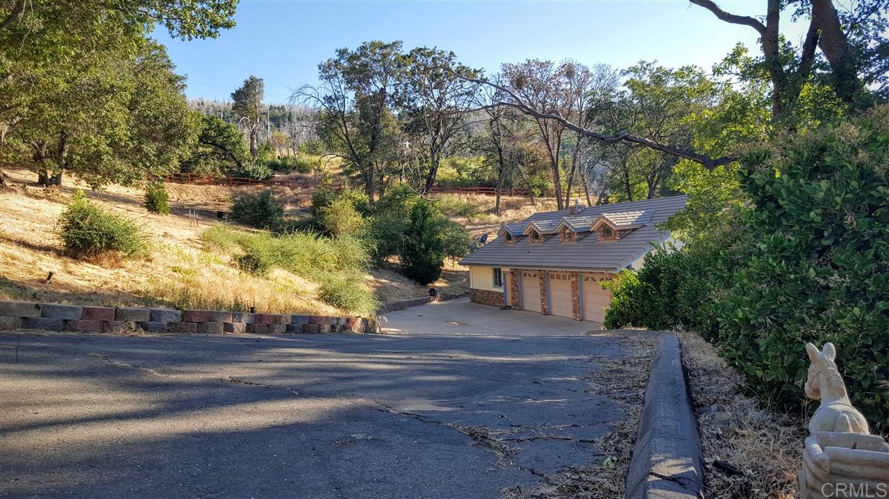 16686 Iron Springs Road Julian, CA 92036 - Photo 1 of 25 Gallery Image 1