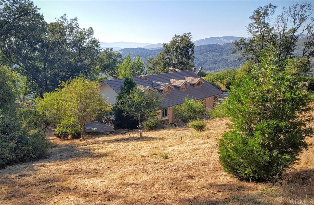 16686 Iron Springs Road Julian, CA 92036 - Photo 17 of 25 Gallery Image 17