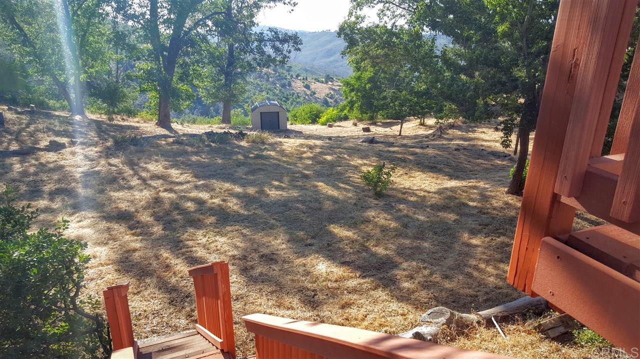 16686 Iron Springs Road Julian, CA 92036 - Photo 18 of 25 Gallery Image 18