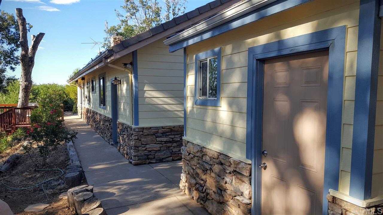16686 Iron Springs Road Julian, CA 92036 - Photo 3 of 25 Gallery Image 3