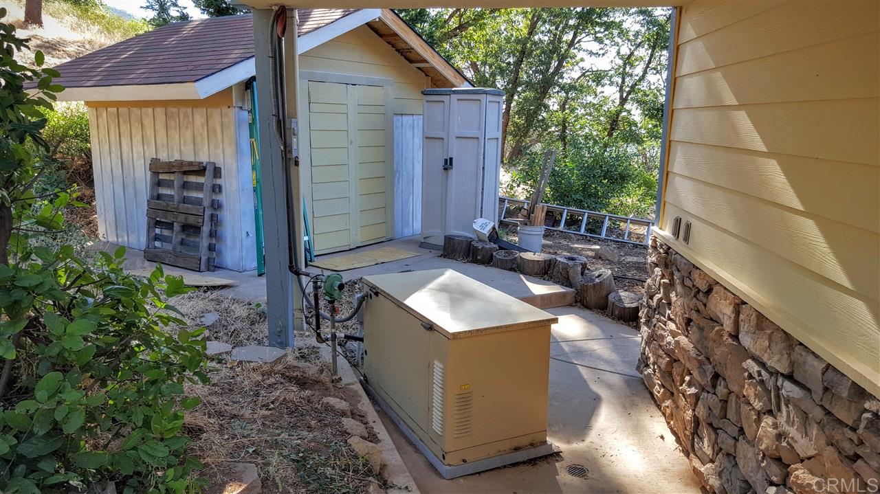 16686 Iron Springs Road Julian, CA 92036 - Photo 5 of 25 Gallery Image 5