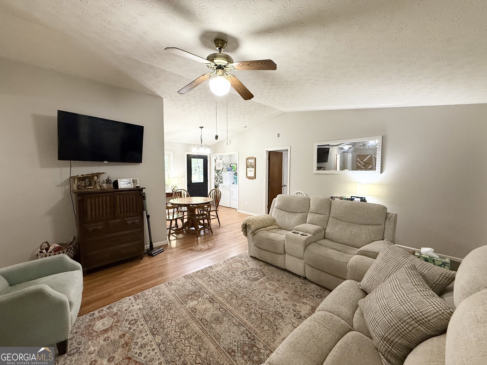 62 Melvin Harris Road Manchester, GA 31816 - Photo 6 of 48