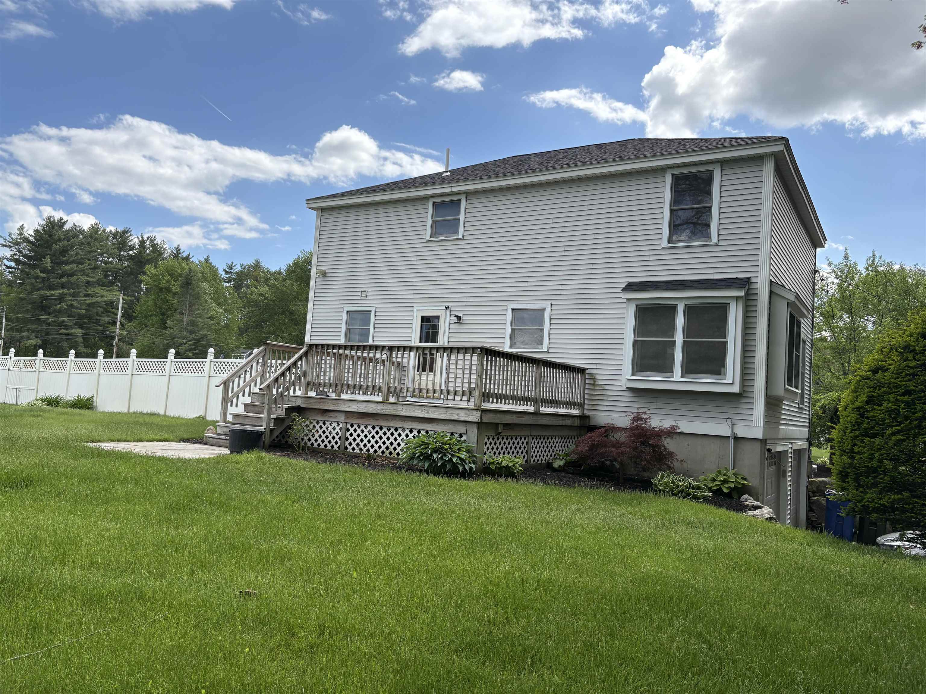 144 Old Derry Road Londonderry, NH 03053 - Photo 14 of 54 Gallery Image 14