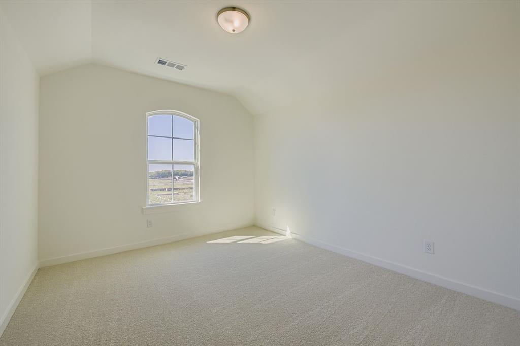 2124 Ten Mile Crk Road Celina, TX 75009 - Photo 22 of 30 a view of a room with window