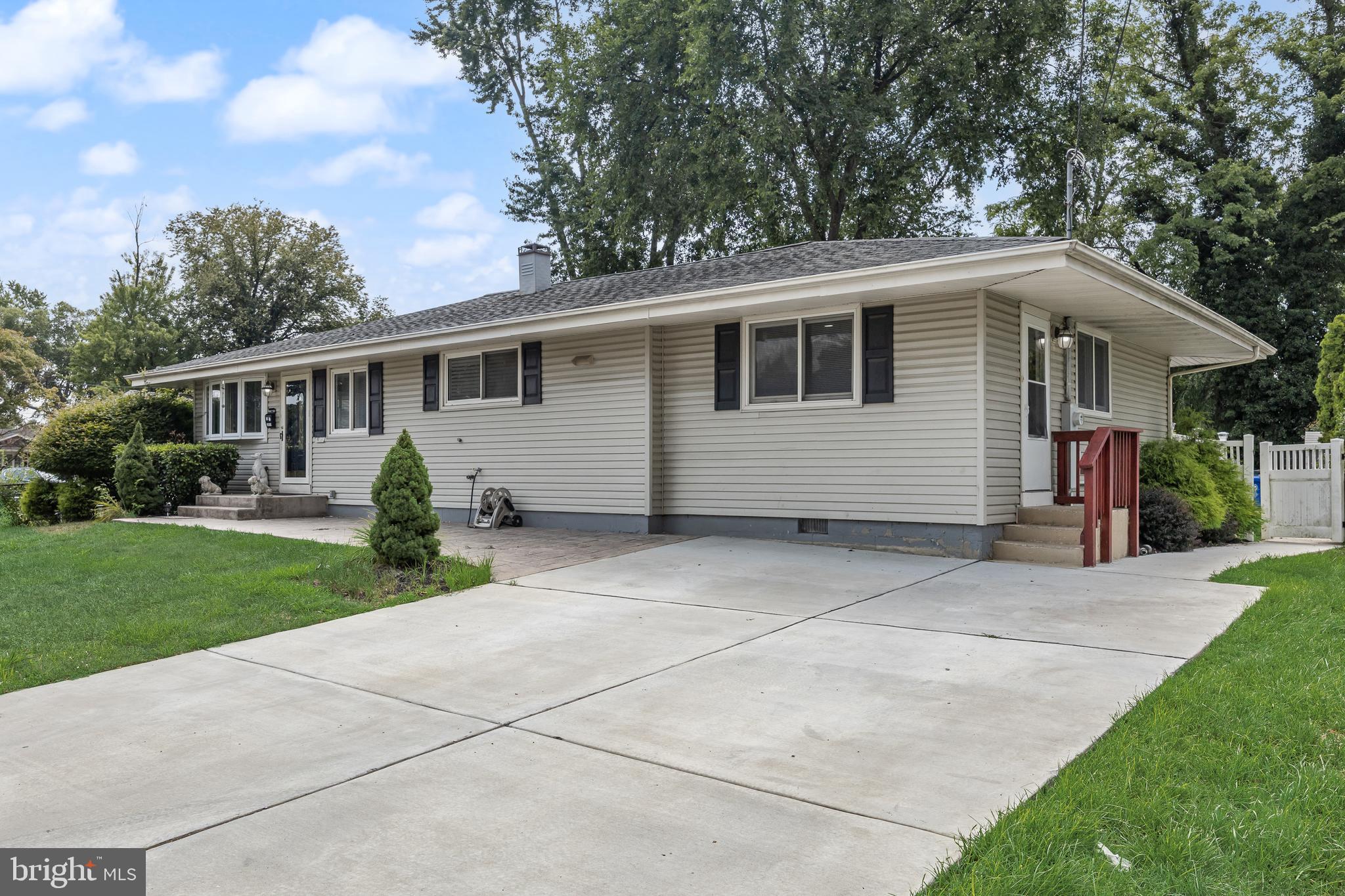 32 Larkin Road Burlington, NJ 08016 - Photo 25 of 25 Gallery Image 25