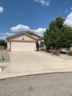 3892 Tranquil Meadows Drive Rio Rancho, NM 87144 - Photo 1 of 1 Gallery Image 1