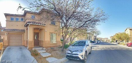8353 Transvaal Blue Street Las Vegas, NV 89139 - Photo 1 of 27